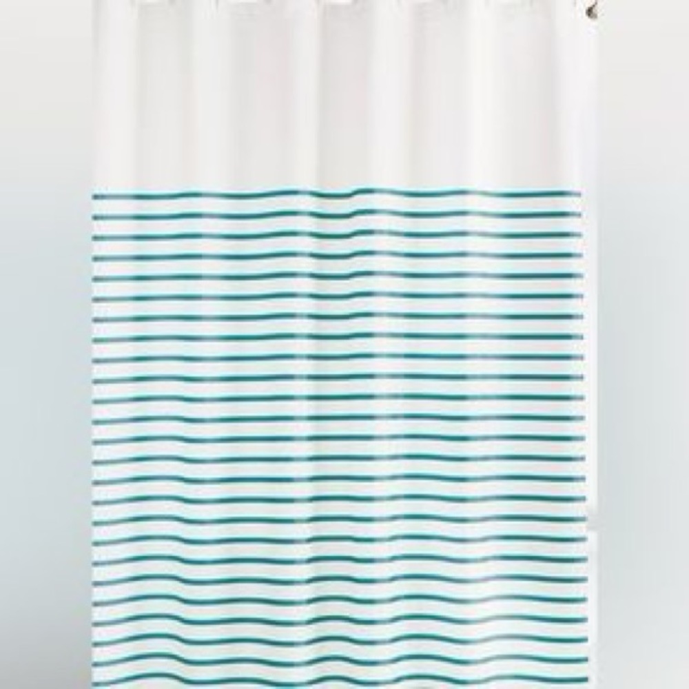 Kate Spade Shower Curtain